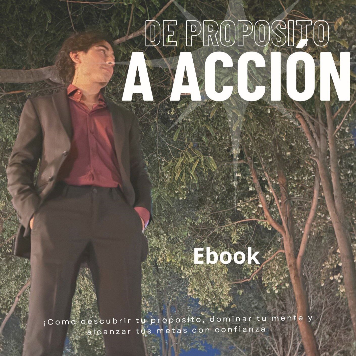 Portada - De propósito a Acción - Ebook-1